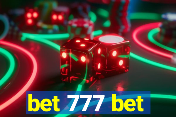 bet 777 bet